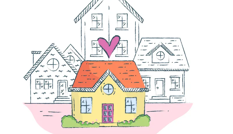 Comfortable, personalised care at home