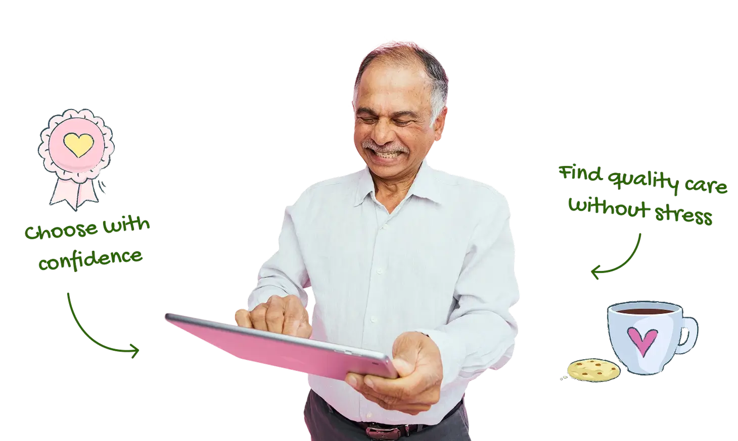 Currently Receiving A Home Care Package? And Wondering, What's Changing?