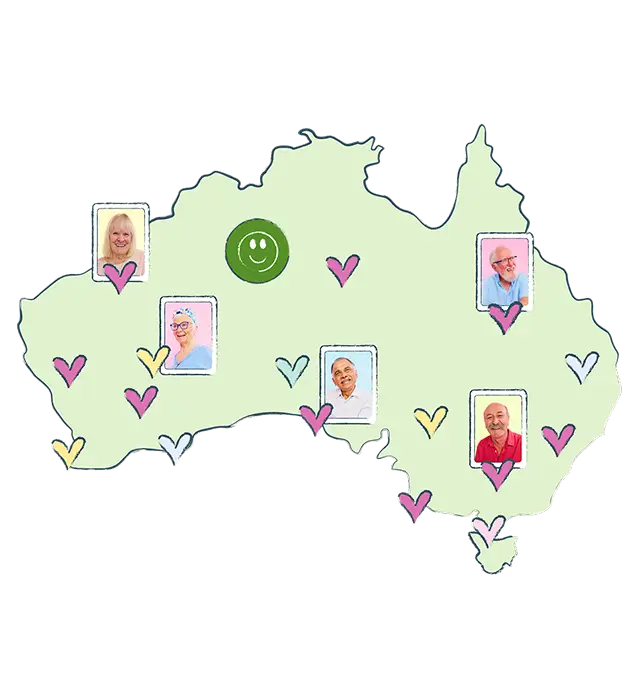 Step 3: Connect With A Care Provider You Can Trust