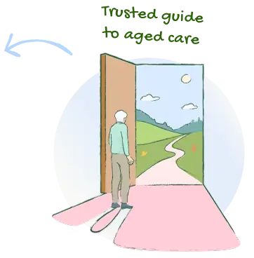 Trusted aged care guidance